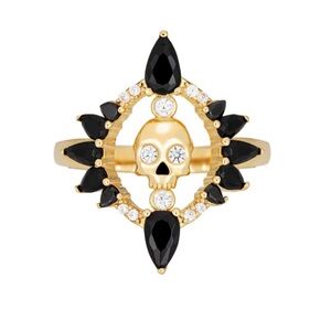 LITTLE ROOMS Memento Ring